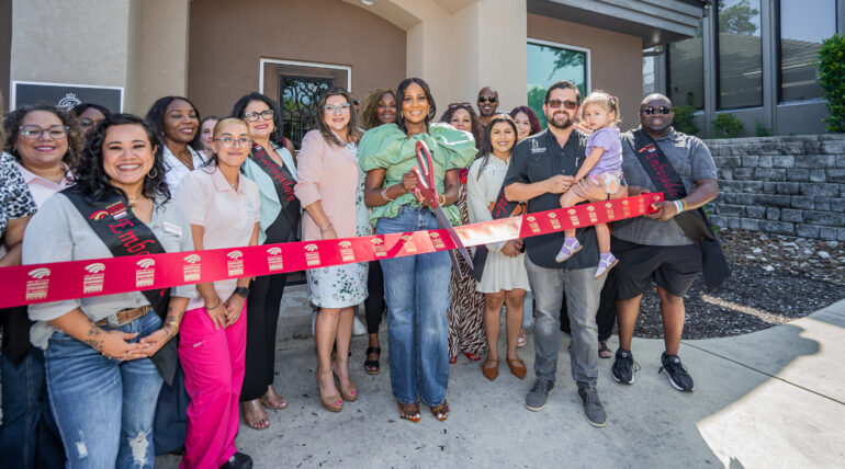 Meeting a Critical Need for Women’s Mental Health in San Antonio