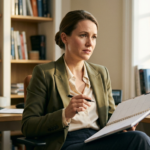 Anxiety in women