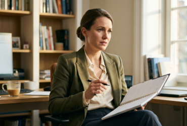 Anxiety in women