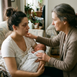 Postpartum Psychosis