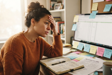 PMDD and ADHD
