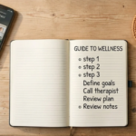 Therapy guide