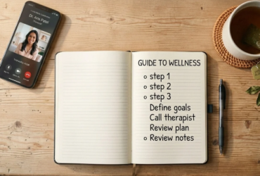 Therapy guide